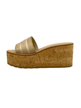 Dior/Christiandior D-Way Beige Leather #306907D87B